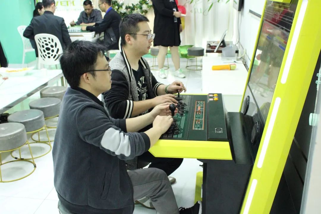 凝心聚力，蓄勢待發(fā)|高能計(jì)算機(jī)春日團(tuán)建，讓我們“轟趴”起來！(圖11)